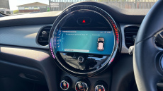MINI Hatchback 1.5 Cooper Exclusive Premium 3dr Auto Petrol Hatchback